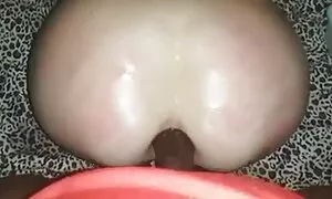 Best nwunye anal nke ...