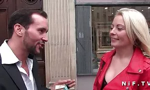 French keisi ocha ib ...