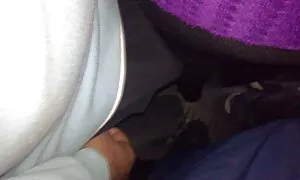 Ahụrụ m onye na-amu  ...