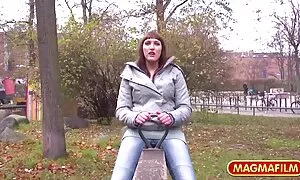 Ihe nkiri Magma gbar ...