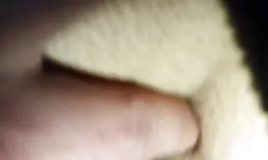 Indian assjob, ike i ...