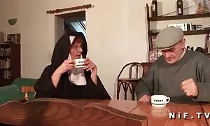 French nun gbasara i ...