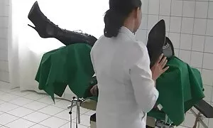 Transvestite na dọkị ...
