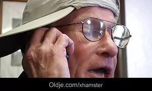 Ndị nne na nna ochie ...