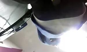 Uwe elu, nnukwu ịnyị ...