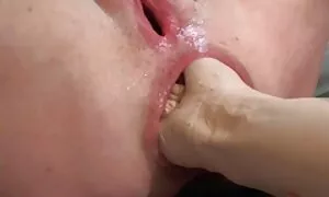 Ass anal mexican slu ...