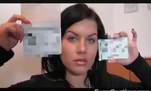 Ihe nkedo ike okpukp ...
