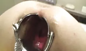 Anal, nnukwu na obi  ...