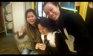 Enyi nwanyị Beijing  ...